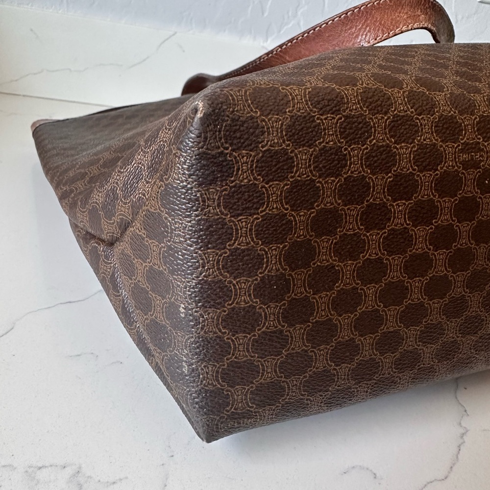 Authentic Celine Tote - Picture 4 of 15